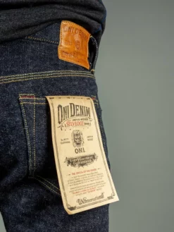 ONI Denim [Workwear Series] 547DIZR