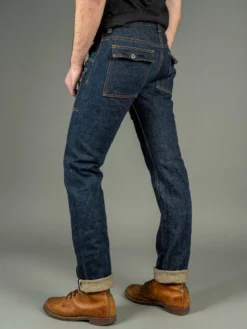 ONI Denim [Workwear Series] 107ZR