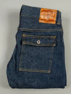 ONI Denim [Workwear Series] 107ZR