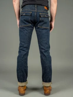 ONI Denim [Workwear Series] 107ZR