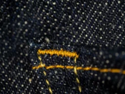 ONI Denim 921NIXX "Natural Indigo XX Denim" 17oz High Rise Relax Tapered Jeans 50 ONI Denim 921NIXX