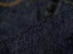 ONI Denim 921NIXX "Natural Indigo XX Denim" 17oz High Rise Relax Tapered Jeans 53 ONI Denim 921NIXX