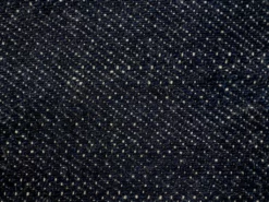 ONI Denim 921NIXX "Natural Indigo XX Denim" 17oz High Rise Relax Tapered Jeans 70 ONI Denim 921NIXX