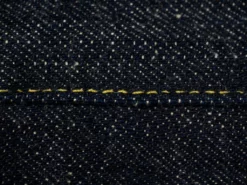 ONI Denim 921NIXX "Natural Indigo XX Denim" 17oz High Rise Relax Tapered Jeans 69 ONI Denim 921NIXX