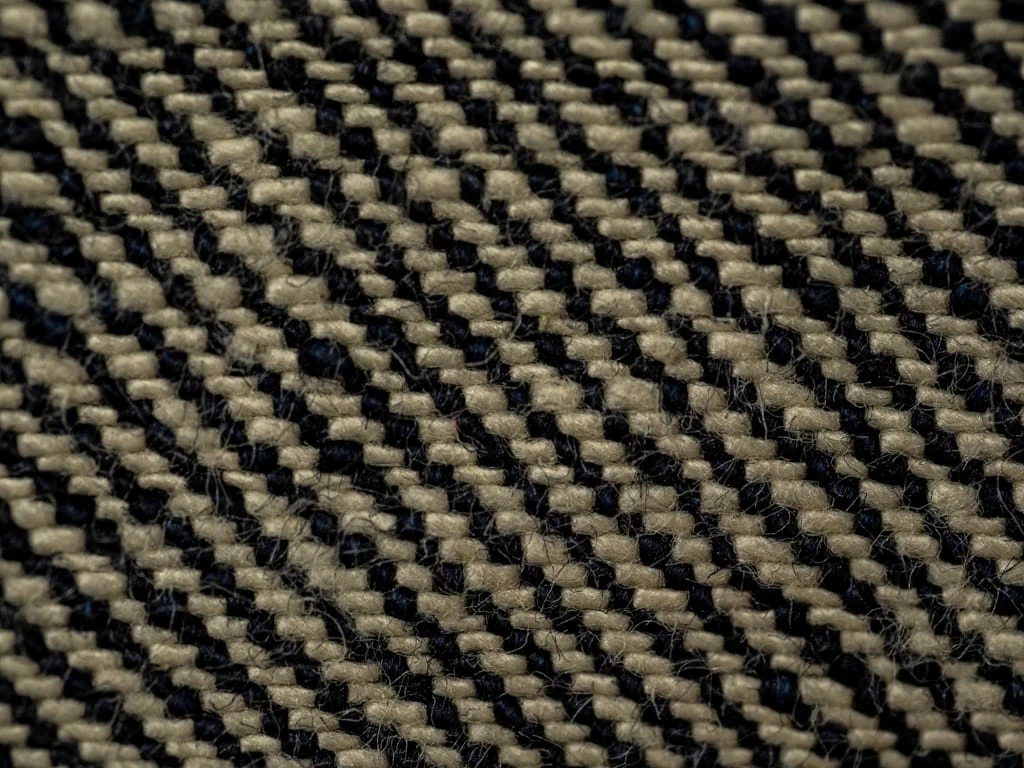 ONI Denim 921NIXX "Natural Indigo XX Denim" 17oz High Rise Relax Tapered Jeans 31 ONI Denim 921NIXX "Natural Indigo XX Denim" 17oz High Rise Relax Tapered Jeans