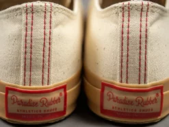 Pras Shellcap Low Sneakers Kinari/Gum