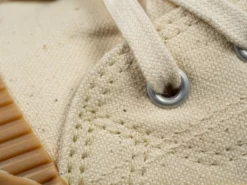 Pras Shellcap Low Sneakers Kinari/Gum