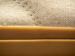 Pras Shellcap Low Sneakers Kinari/Gum