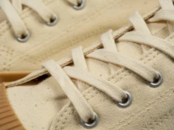 Pras Shellcap Low Sneakers Kinari/Gum