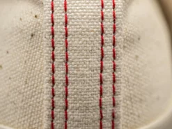 Pras Shellcap Low Sneakers Kinari/Gum