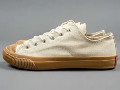 Pras Shellcap Low Sneakers Kinari/Gum