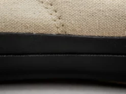 Pras Shellcap Low Sneakers Kinari/Black PRAS Sneakers