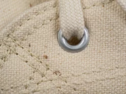 Pras Shellcap Low Sneakers Kinari/Black PRAS Sneakers