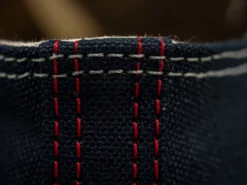 Pras Shellcap Low Sneakers Kuro/Off White PRAS Sneakers