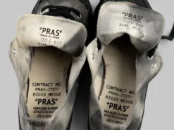 NEW ARRIVALS Pras Shellcap Low