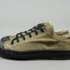 Pras Shellcap Low M47 Serge Olive / Black