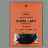NEW ARRIVALS PRAS Shoe Lace Kuro 2 NEW ARRIVALS PRAS Shoe Lace Kuro