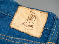 Pure Blue Japan GRE-019