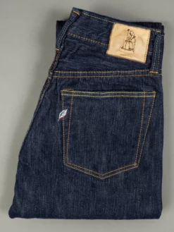 Pure Blue Japan AI-019