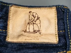 Pure Blue Japan AI-019