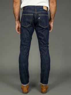 Pure Blue Japan AI-019