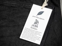 Pure Blue Japan EX-019-BB