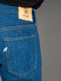 Pure Blue Japan GRE-019