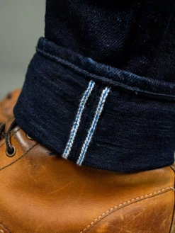 Pure Blue Japan XX-18oz-019