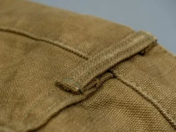 Redcast Heritage X ONI Denim 622HOX