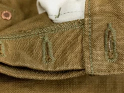 Redcast Heritage X ONI Denim 622HOX