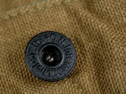 Redcast Heritage X ONI Denim 622HOX