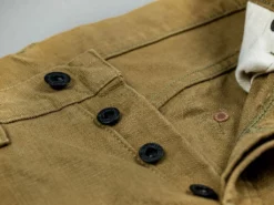 Redcast Heritage X ONI Denim 622HOX