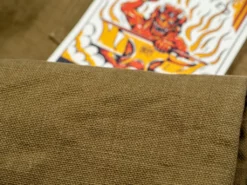 Redcast Heritage X ONI Denim 622HOX