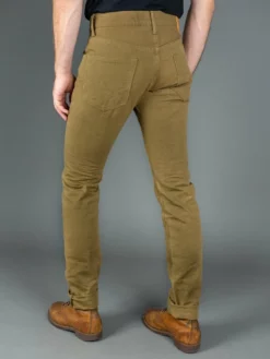 Redcast Heritage X ONI Denim 622HOX