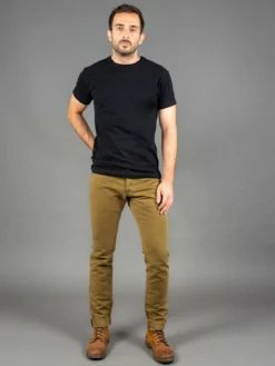 Redcast Heritage X ONI Denim 622HOX