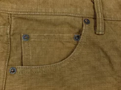 Redcast Heritage X ONI Denim 622HOX