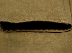 Redcast Heritage X ONI Denim 622HOX