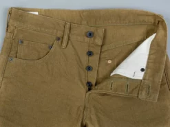 Redcast Heritage X ONI Denim 622HOX