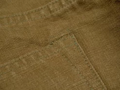 Redcast Heritage X ONI Denim 622HOX