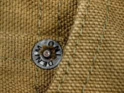 Redcast Heritage X ONI Denim 622HOX