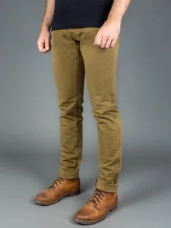 Redcast Heritage X ONI Denim 622HOX