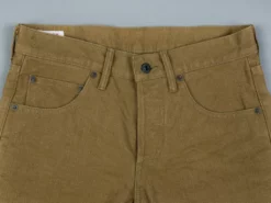 Redcast Heritage X ONI Denim 622HOX