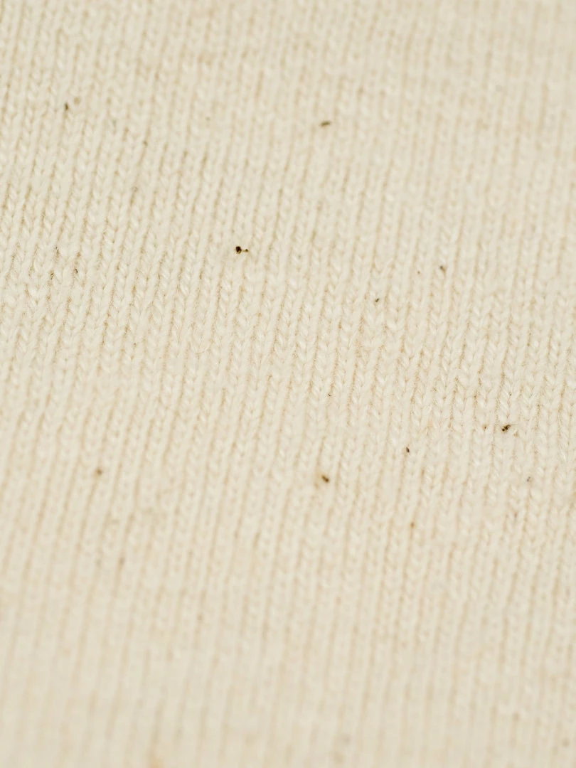 Samurai Jeans SJST-SC01 Japanese Cotton Crew T-Shirt Natural 16 Samurai Jeans SJST-SC01 Japanese Cotton Crew T-Shirt Natural