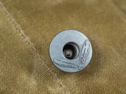 NEW ARRIVALS Rogue Territory Waxed Canvas Supply Jacket Tan Ridgeline 52 NEW ARRIVALS Rogue Territory Waxed Canvas Supply Jacket Tan Ridgeline