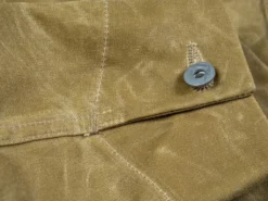 NEW ARRIVALS Rogue Territory Waxed Canvas Supply Jacket Tan Ridgeline 53 NEW ARRIVALS Rogue Territory Waxed Canvas Supply Jacket Tan Ridgeline