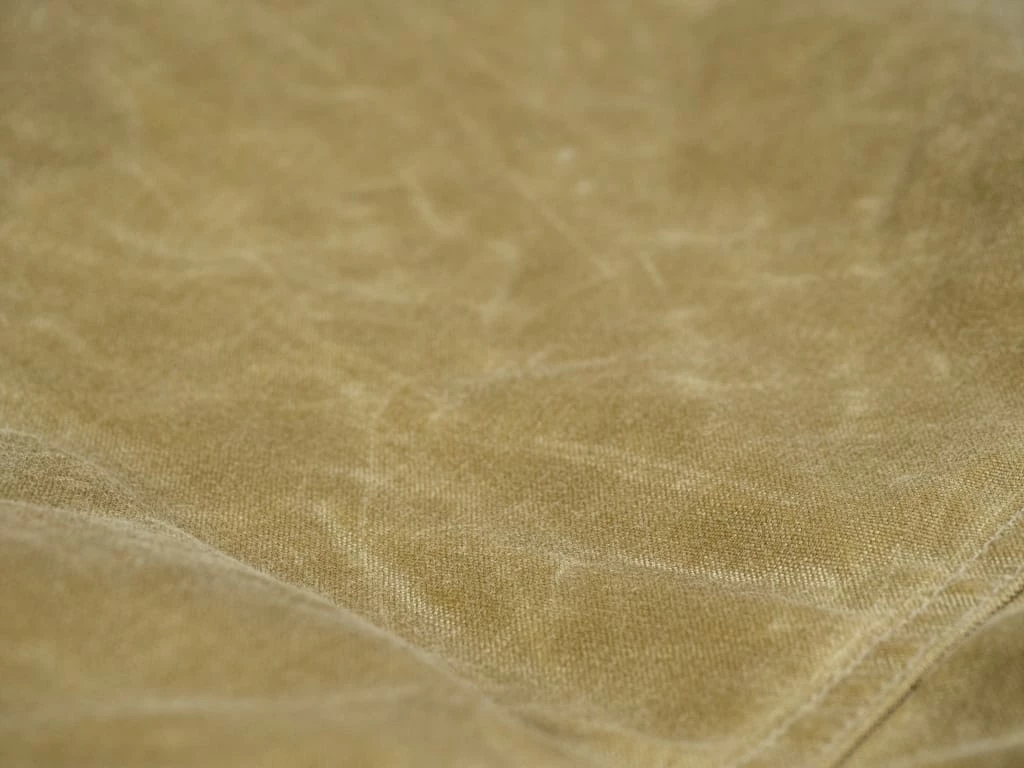 NEW ARRIVALS Rogue Territory Waxed Canvas Supply Jacket Tan Ridgeline 29 NEW ARRIVALS Rogue Territory Waxed Canvas Supply Jacket Tan Ridgeline