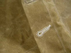 NEW ARRIVALS Rogue Territory Waxed Canvas Supply Jacket Tan Ridgeline 56 NEW ARRIVALS Rogue Territory Waxed Canvas Supply Jacket Tan Ridgeline