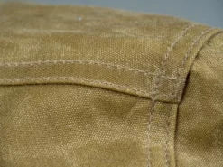 NEW ARRIVALS Rogue Territory Waxed Canvas Supply Jacket Tan Ridgeline 60 NEW ARRIVALS Rogue Territory Waxed Canvas Supply Jacket Tan Ridgeline