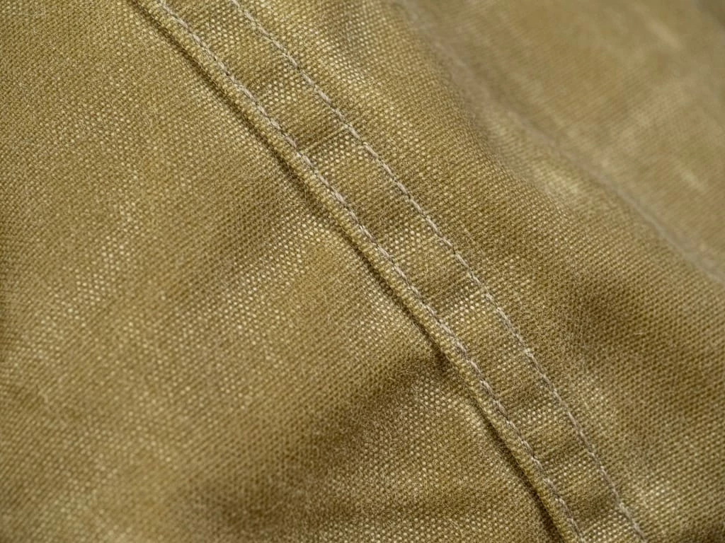 NEW ARRIVALS Rogue Territory Waxed Canvas Supply Jacket Tan Ridgeline 28 NEW ARRIVALS Rogue Territory Waxed Canvas Supply Jacket Tan Ridgeline