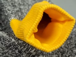 ROTOTO Double Face Crew Socks